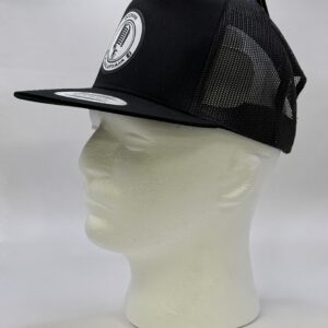 Kuuluttaja Trucker Cap Snapback