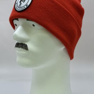 Kuuluttajapipo Punainen