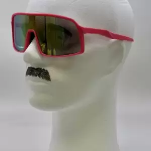 Kuuluttajalasit Pinkki