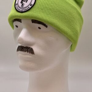 Kuuluttajapipo Team Green