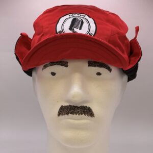 Tunturilakki Punainen