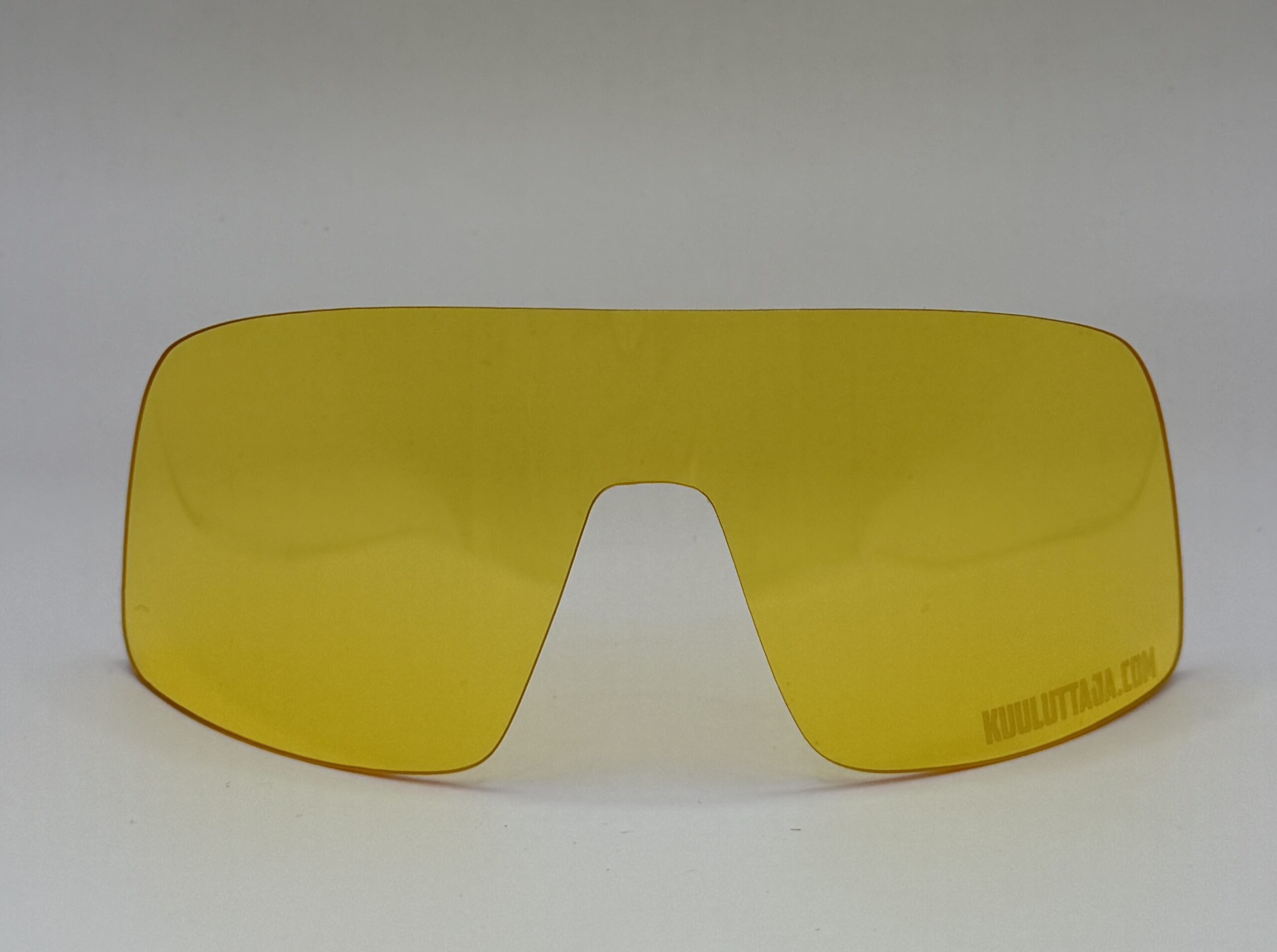 Keltainen ekstralinssi Kuuluttajalaseihin - Image 2