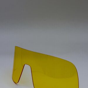 Keltainen ekstralinssi Kuuluttajalaseihin