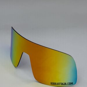 Multicolor ekstralinssi Kuuluttajalaseihin