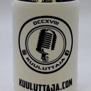 Kuuluttaja.com tölkkicooler