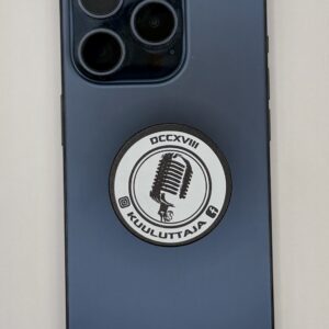 Kuuluttaja popsoketti