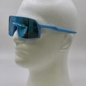 KIDS Kuuluttajalasit Baby Blue