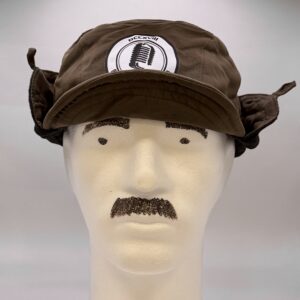 Tunturilakki Vihreä