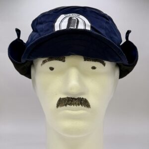 Tunturilakki Tummansininen