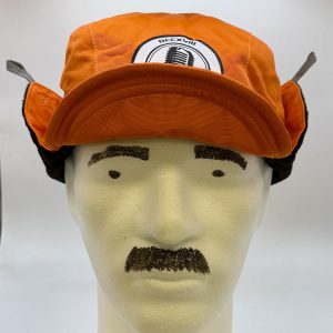 PRO Tunturilakki oranssi